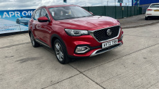 MG Hs 1.5 T-GDI Excite 5dr DCT Petrol Hatchback